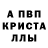 Амфетамин VHQ Svyshchova Victoria